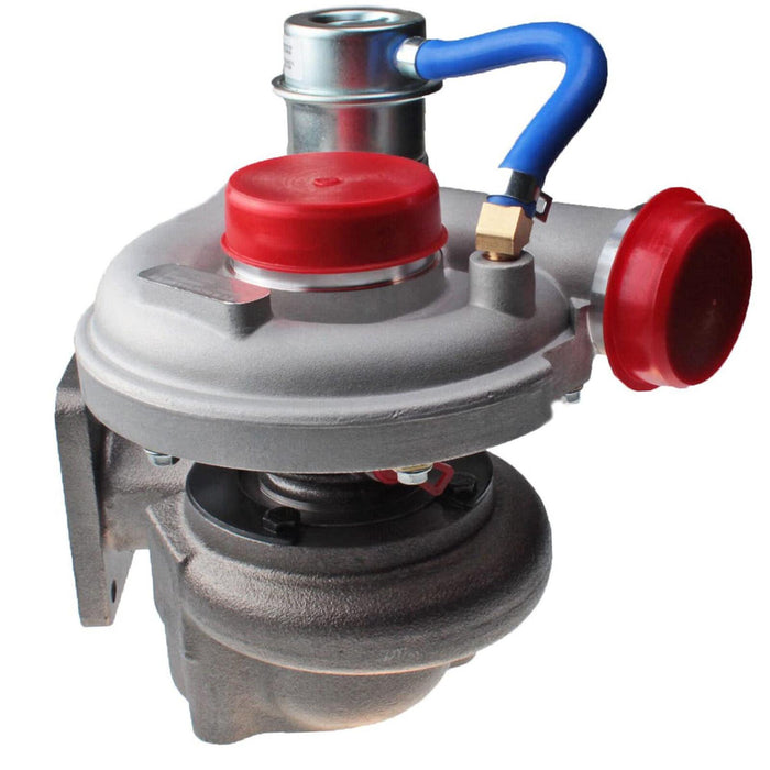 DURAFORCE Turbocharger 2674A225 Turbo GT2556S 711736-5025 For Perkins 4.4LTR Engine