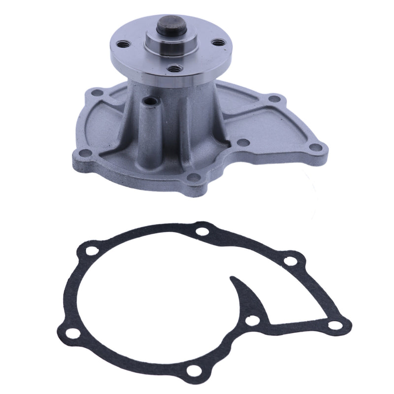 DURAFORCE 16110-78156-71 Water Pump Insert Only for Toyota Forklift 7FG 8FG 4Y 7 Series