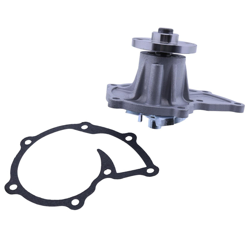 DURAFORCE 16110-78156-71 Water Pump Insert Only for Toyota Forklift 7FG 8FG 4Y 7 Series