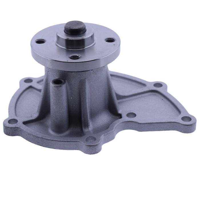 DURAFORCE 16110-78156-71 Water Pump Insert Only for Toyota Forklift 7FG 8FG 4Y 7 Series