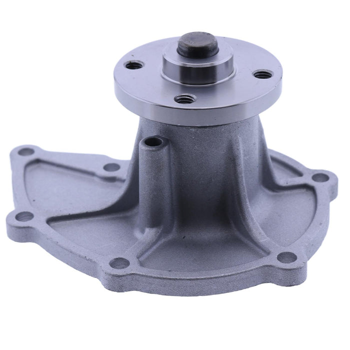 DURAFORCE 16110-78156-71 Water Pump Insert Only for Toyota Forklift 7FG 8FG 4Y 7 Series