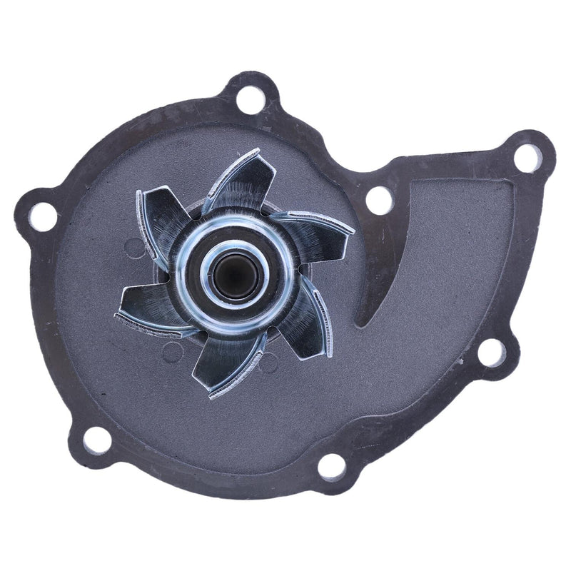 DURAFORCE 16110-78156-71 Water Pump Insert Only for Toyota Forklift 7FG 8FG 4Y 7 Series