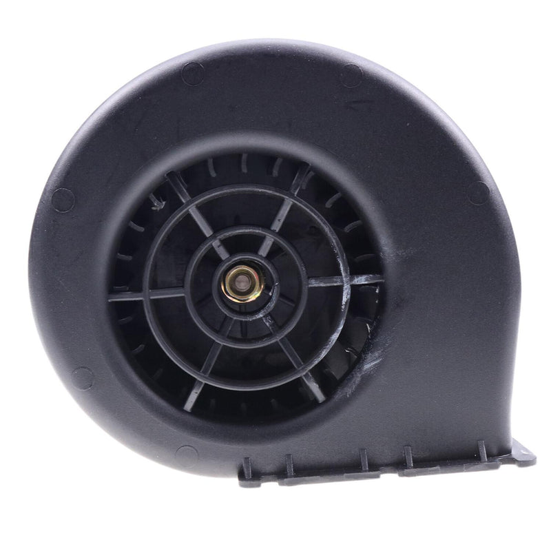 DURAFORCE Blower Fan Motor 295-5440 for Caterpillar Cat 236b 242b 246b 262b 247b 257b