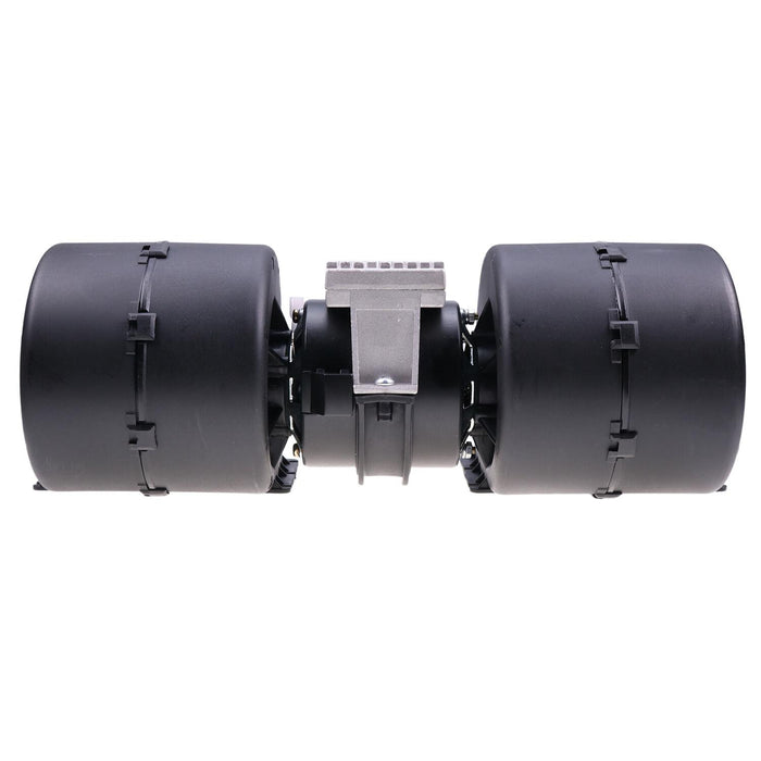 DURAFORCE Blower Fan Motor 295-5440 for Caterpillar Cat 236b 242b 246b 262b 247b 257b