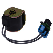 DURAFORCE Coil Unloader Valve 22-02804-00 Compatible with Carrier Supra Compressor 05K 05G