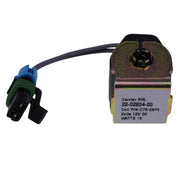DURAFORCE Coil Unloader Valve 22-02804-00 Compatible with Carrier Supra Compressor 05K 05G