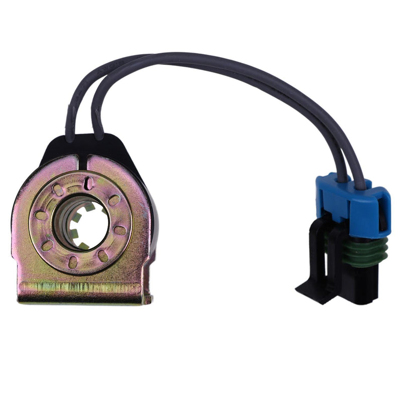 DURAFORCE Coil Unloader Valve 22-02804-00 Compatible with Carrier Supra Compressor 05K 05G