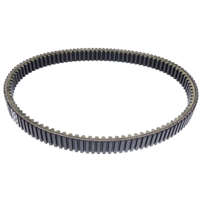 DURAFORCE Drive Belt 59011-1057 59011-1070 for Kawasaki 93-99 2500 2510 2520 4x4 KAF620