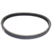 DURAFORCE Drive Belt 59011-1057 59011-1070 for Kawasaki 93-99 2500 2510 2520 4x4 KAF620