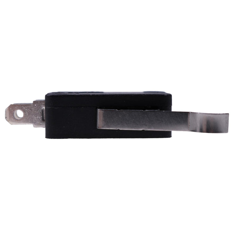 DURAFORCE 2PCS Micro Switch V7-7H15D8-263-1 Roller Lever, Snap Action, SPDT for Honeywell