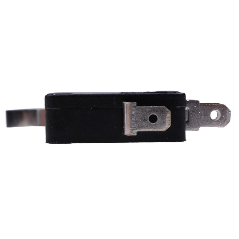 DURAFORCE 2PCS Micro Switch V7-7H15D8-263-1 Roller Lever, Snap Action, SPDT for Honeywell
