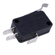 DURAFORCE 2PCS Micro Switch V7-7H15D8-263-1 Roller Lever, Snap Action, SPDT for Honeywell