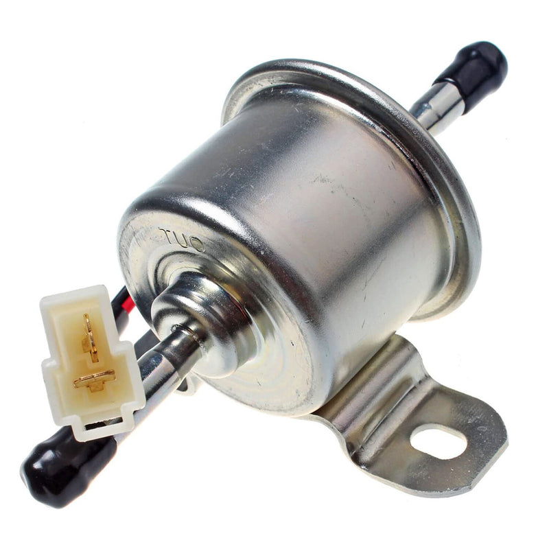 DURAFORCE New Fuel Pump For Kawasaki 49040-2065 FD-501 FD-620 FD501D 620D Engine Mower ATV
