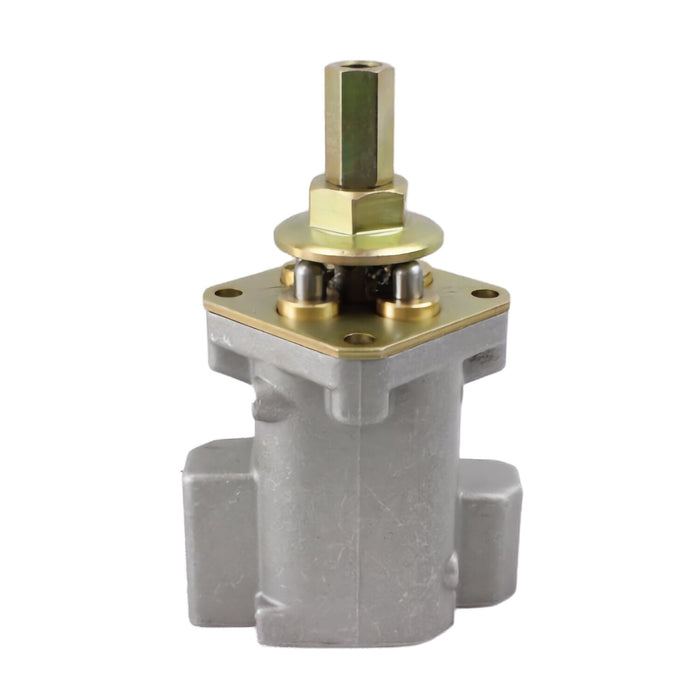 DURAFORCE Hyd Actuated Pilot Control Valve for John Deere 450CLC 800C 230CLC 2054 2954D