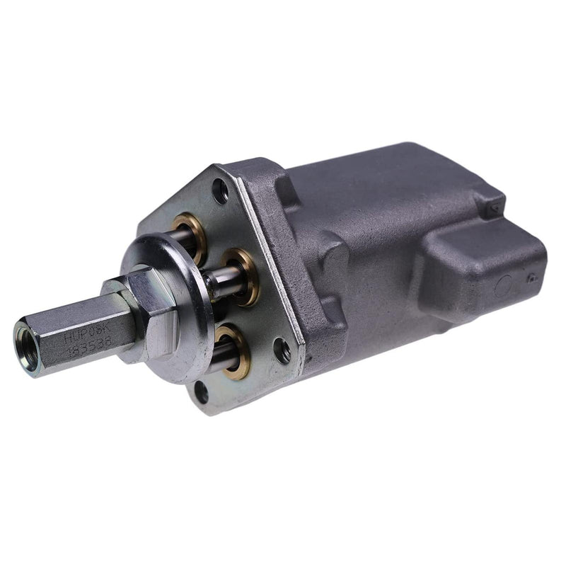DURAFORCE Hyd Actuated Pilot Control Valve for John Deere 450CLC 800C 230CLC 2054 2954D