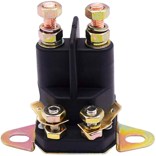 DURAFORCE Starter Solenoid for AYP 192507 532192507 582042801 Ariens 03551000 AR03551000