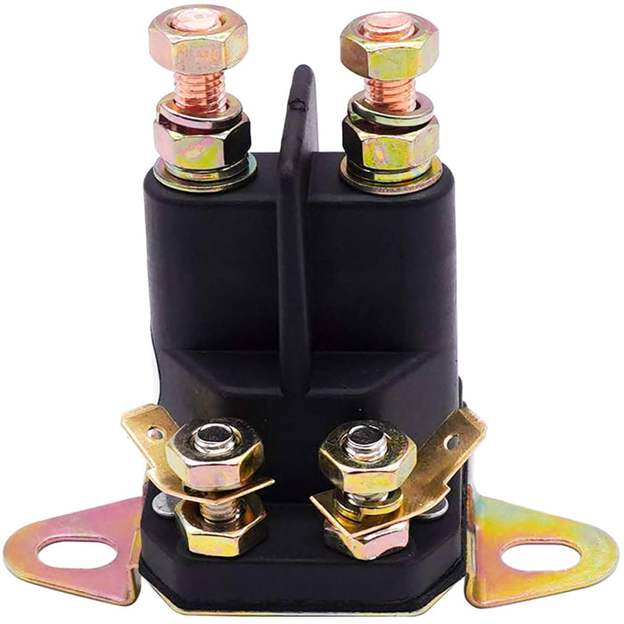 DURAFORCE Starter Solenoid for AYP 192507 532192507 582042801 Ariens 03551000 AR03551000