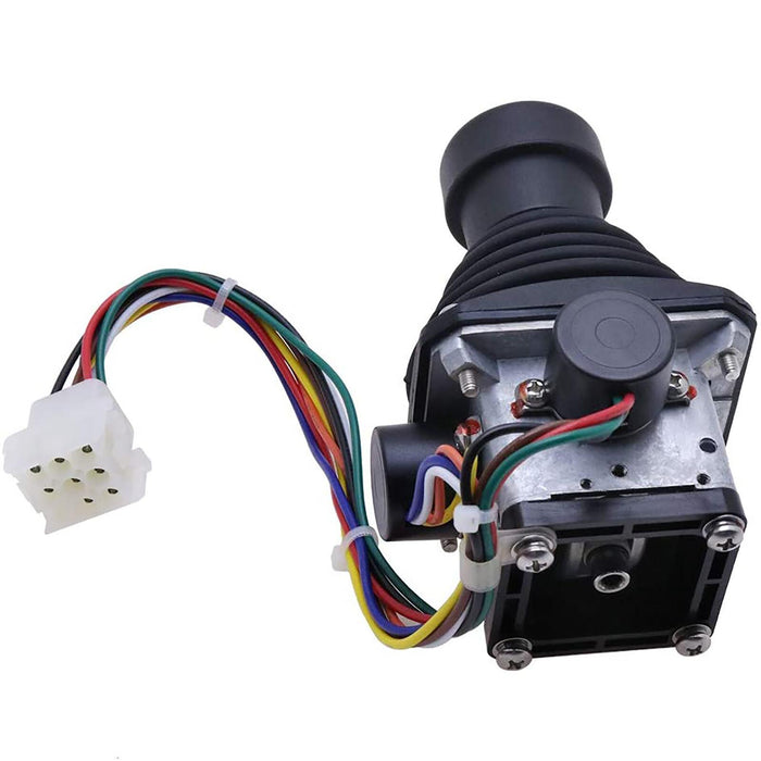 DURAFORCE Controller Joystick 1600284 for JLG Boom Lift fits JLG 600SJ 600AJ 800AJ 460SJ