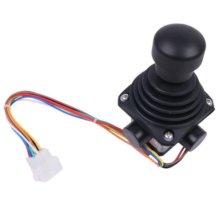 DURAFORCE Controller Joystick 1600284 for JLG Boom Lift fits JLG 600SJ 600AJ 800AJ 460SJ