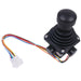 DURAFORCE Controller Joystick 1600284 for JLG Boom Lift fits JLG 600SJ 600AJ 800AJ 460SJ