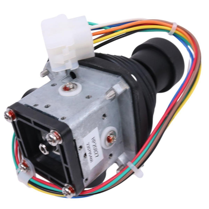 DURAFORCE Controller Joystick 1600284 for JLG Boom Lift fits JLG 600SJ 600AJ 800AJ 460SJ