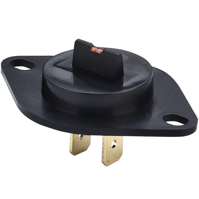 DURAFORCE 2 Pack DC32-00007A Dryer Thermistor WP35001191 Fits Samsung