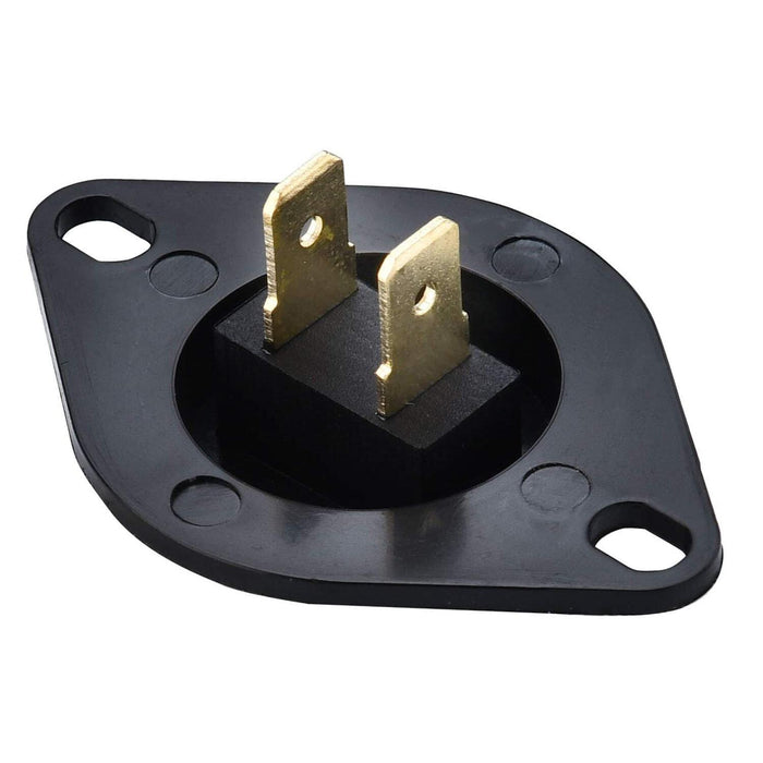 DURAFORCE 2 Pack DC32-00007A Dryer Thermistor WP35001191 Fits Samsung