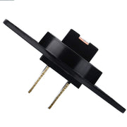 DURAFORCE 2 Pack DC32-00007A Dryer Thermistor WP35001191 Fits Samsung