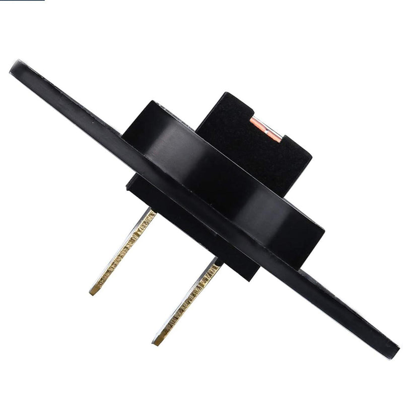 DURAFORCE 2 Pack DC32-00007A Dryer Thermistor WP35001191 Fits Samsung