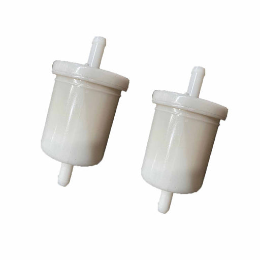 DURAFORCE 2X Fuel Filter 1258143012 For Kubota BX22D BX23D BX1850D BX1830D BX1800D BX2350D