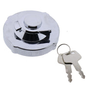 DURAFORCE Fuel Tank Cap 311V4-02120 2188-9005 E131-1308 for Hyundai Excavator Digger