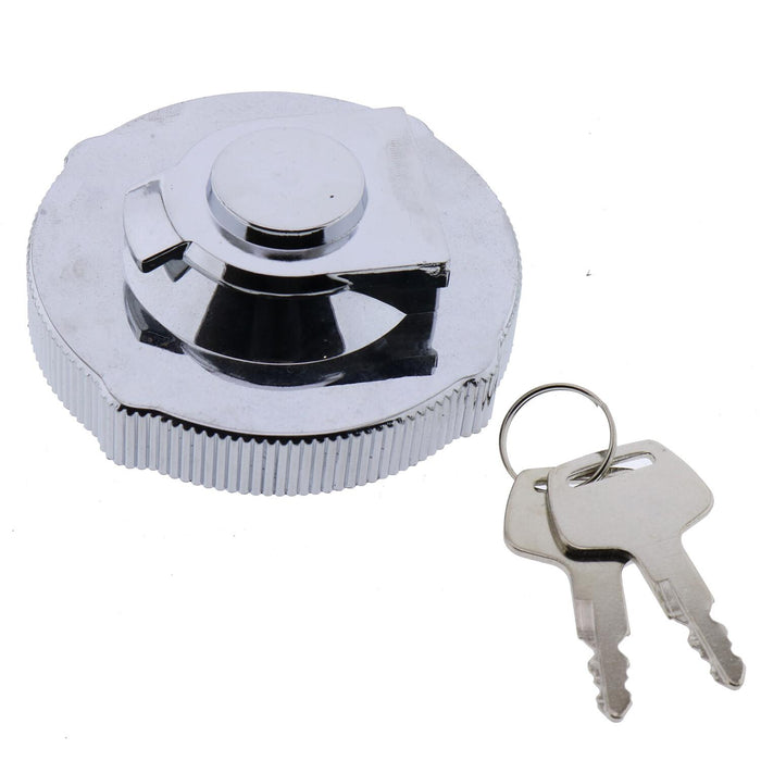 DURAFORCE Fuel Tank Cap 311V4-02120 2188-9005 E131-1308 for Hyundai Excavator Digger