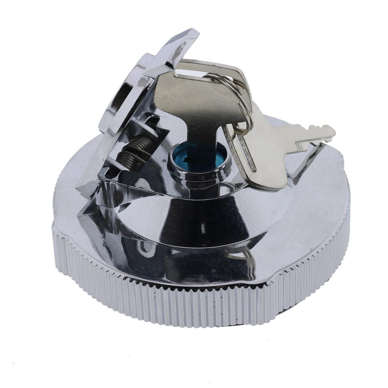DURAFORCE Fuel Tank Cap 311V4-02120 2188-9005 E131-1308 for Hyundai Excavator Digger