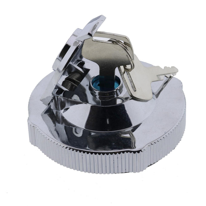 DURAFORCE Fuel Tank Cap 311V4-02120 2188-9005 E131-1308 for Hyundai Excavator Digger
