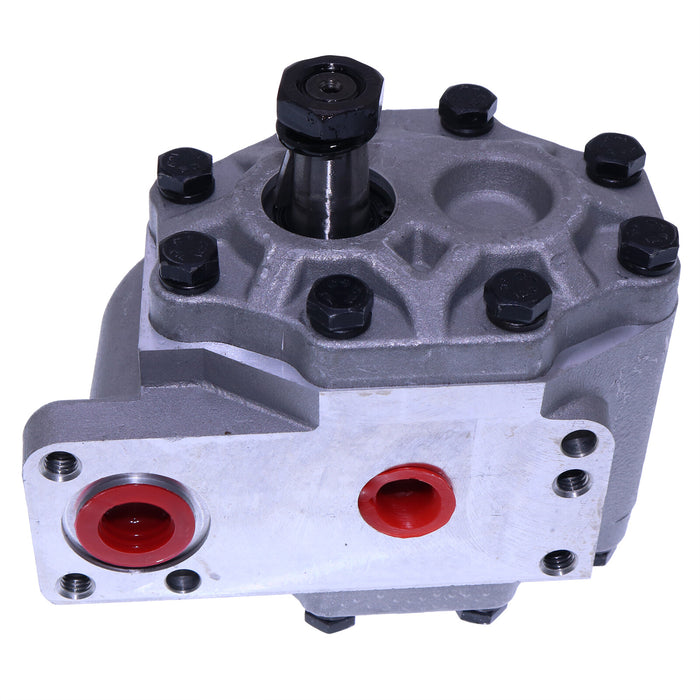 DURAFORCE Hydraulic Pump for Case IH 395 495 595 685 695 884 895 995 3220 3230 4210 4230