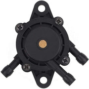 DURAFORCE Fuel Pump for E-Z Go EZGO Golf Cart 295cc 350cc Fuji-Robins Engines