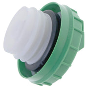 DURAFORCE Fuel Cap for Bobcat 843 853 863 943 963 1600 2000 2400 2410 5600 5610 A220 A300