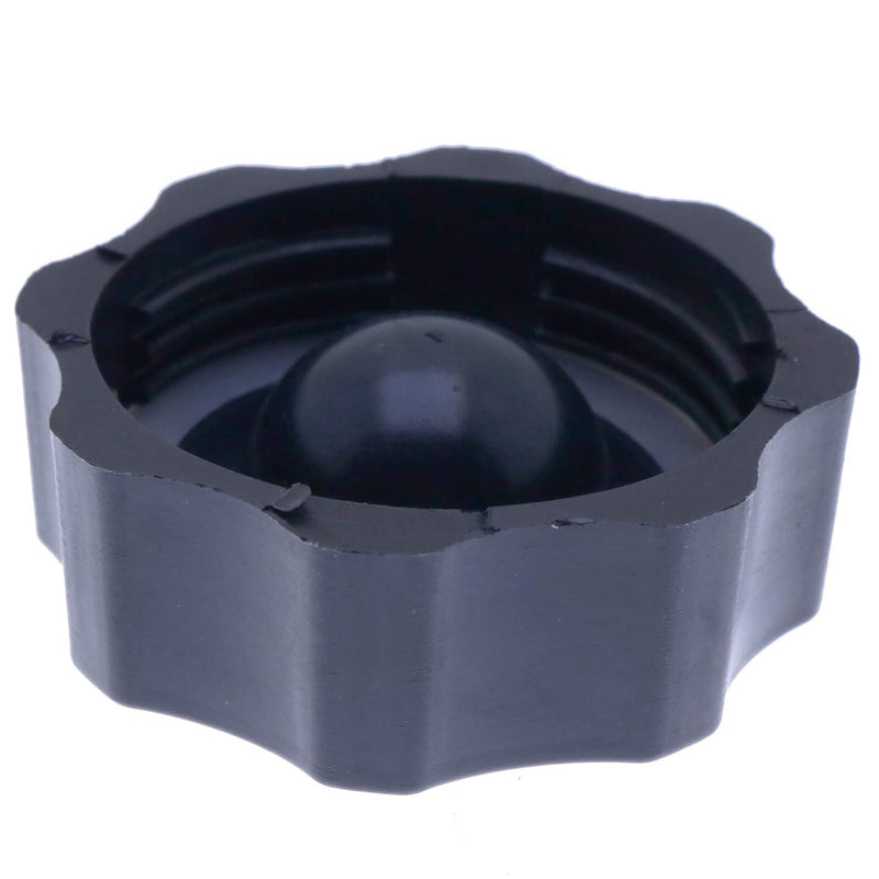 DURAFORCE Fuel Cap For Kubota MX4800DT MX4800F MX4800H MX5100DT MX5100F MX5100H
