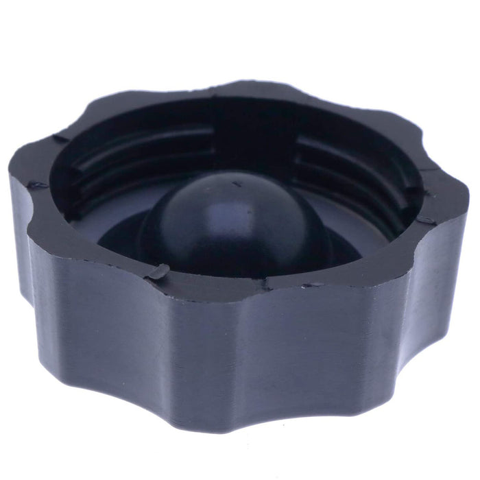 DURAFORCE Fuel Cap For Kubota MX4800DT MX4800F MX4800H MX5100DT MX5100F MX5100H