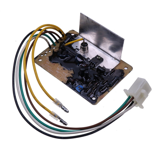 DURAFORCE GFC1-1A11-0 Automaitc Voltage Regulator for Mitsubishi MGE6700 Generator 110V