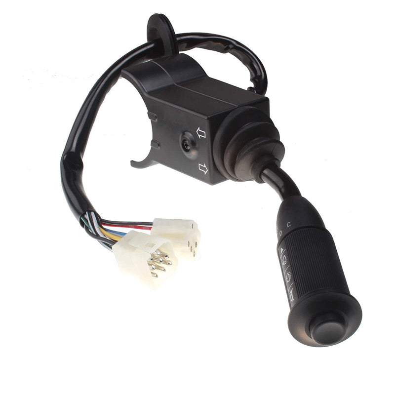 DURAFORCE Switch VOE11039018 11039018 for Volvo Loader 4400 4500 4200B 6300 4600B 4300B