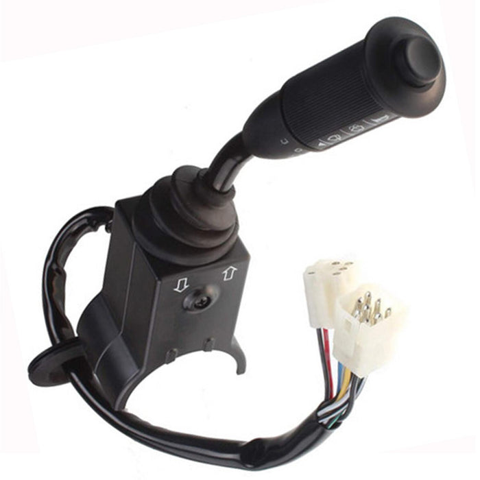 DURAFORCE Switch VOE11039018 11039018 for Volvo Loader 4400 4500 4200B 6300 4600B 4300B