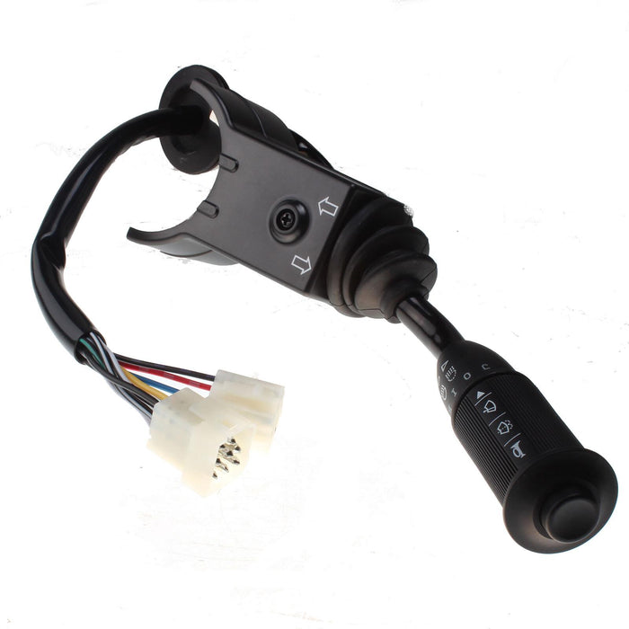 DURAFORCE Switch VOE11039018 11039018 for Volvo Loader 4400 4500 4200B 6300 4600B 4300B