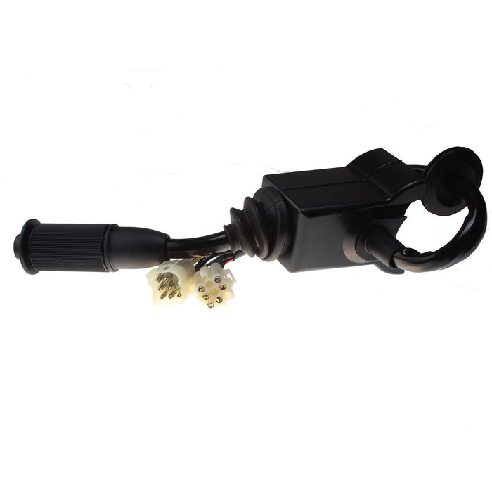 DURAFORCE Switch VOE11039018 11039018 for Volvo Loader 4400 4500 4200B 6300 4600B 4300B