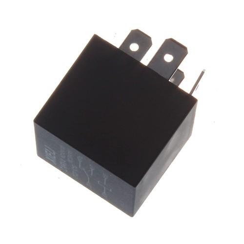 DURAFORCE 4Pcs New Relay Switch 6679820 for Bobcat 873, 883, 963, A220, A300, A770, S70