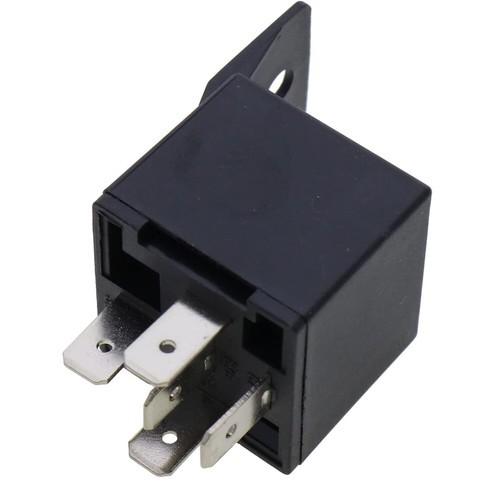 DURAFORCE 4Pcs New Relay Switch 6679820 for Bobcat Telescopic TL34.65HF TL35.70 TL38 TL358