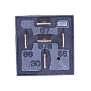 DURAFORCE 12V Relay for Bobcat 883 963 S100 S160 S205 S220 T110 T140 T180 T190 T200 T250