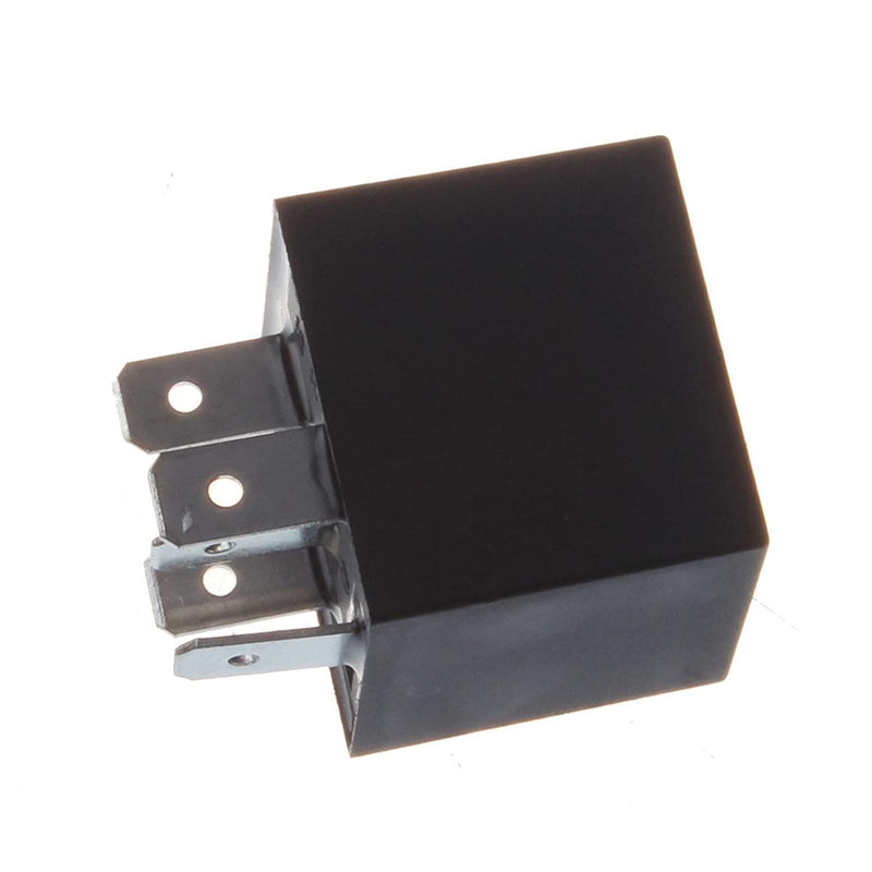DURAFORCE 12V Relay for Bobcat 883 963 S100 S160 S205 S220 T110 T140 T180 T190 T200 T250