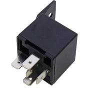 DURAFORCE 4Pcs New Relay Switch 6679820 for Bobcat Telescopic TL358 TL360 TL470 TL470HF