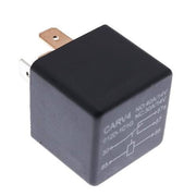 DURAFORCE 4Pcs New Relay Switch 6679820 for Bobcat Telescopic TL358 TL360 TL470 TL470HF
